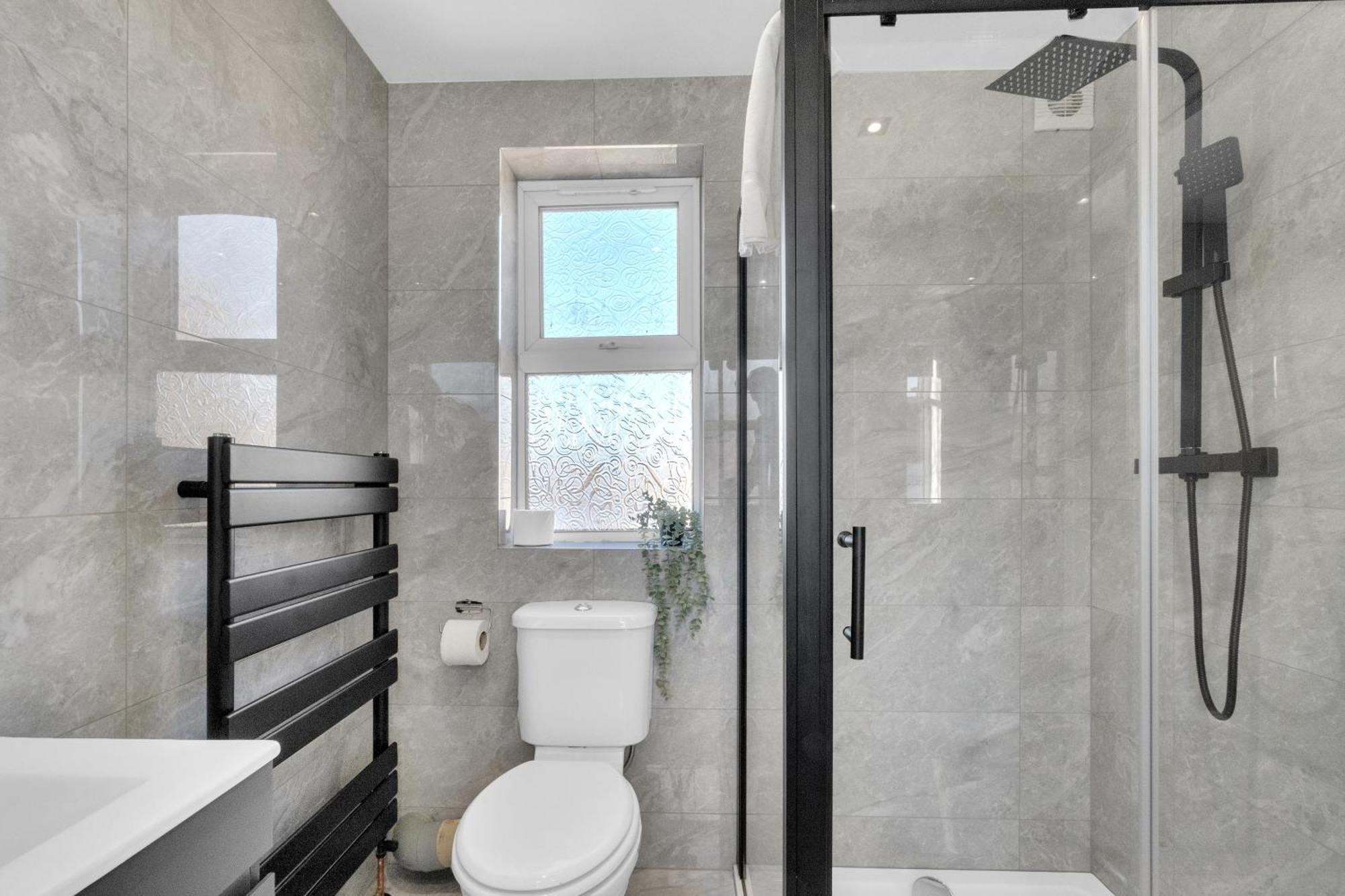 Homely - King'S Cross Central London Apartments Esterno foto