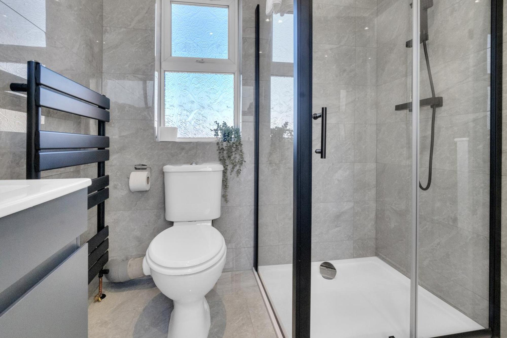 Homely - King'S Cross Central London Apartments Esterno foto